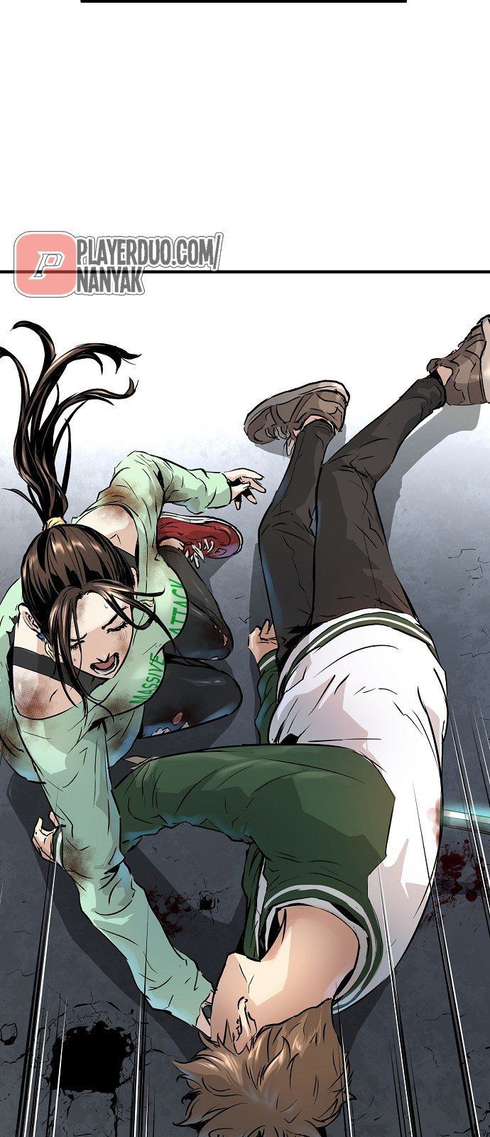 Nanyak Chapter 37 - Trang 2