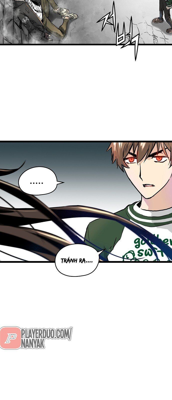 Nanyak Chapter 36 - Trang 2