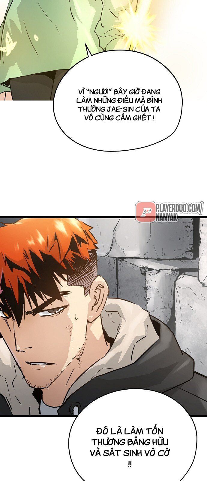 Nanyak Chapter 36 - Trang 2