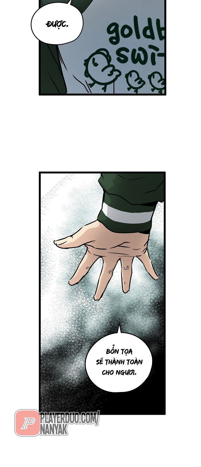 Nanyak Chapter 36 - Trang 2