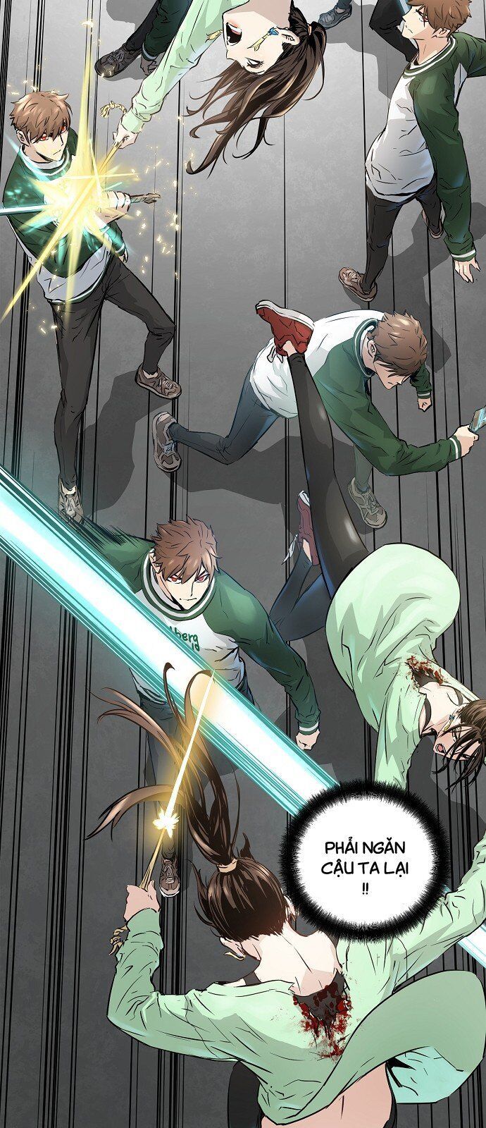 Nanyak Chapter 36 - Trang 2