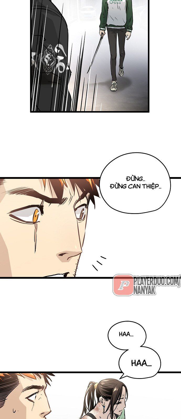 Nanyak Chapter 36 - Trang 2