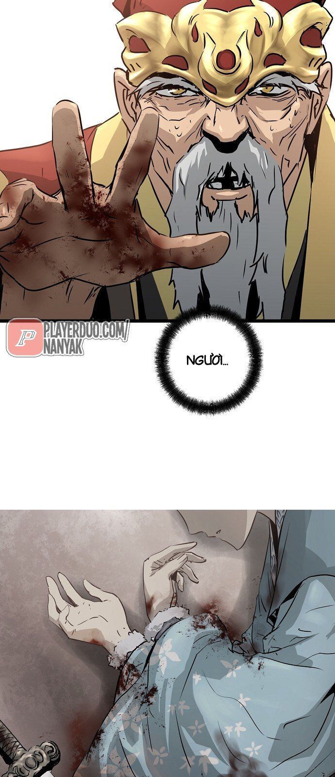 Nanyak Chapter 36 - Trang 2