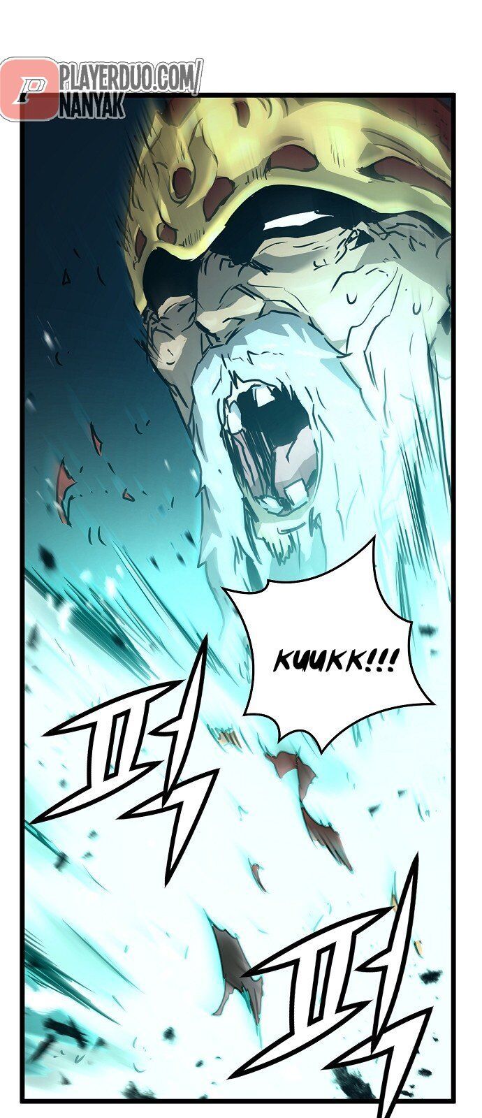 Nanyak Chapter 36 - Trang 2