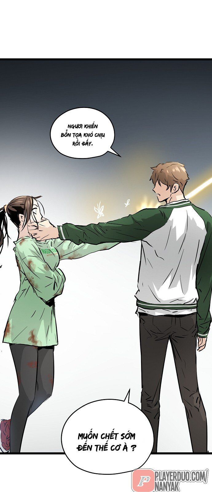 Nanyak Chapter 36 - Trang 2