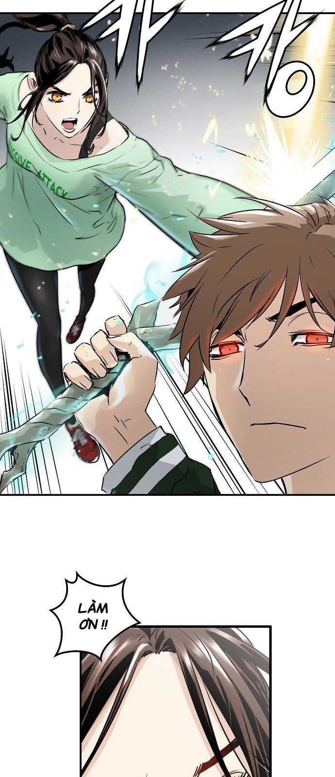 Nanyak Chapter 36 - Trang 2