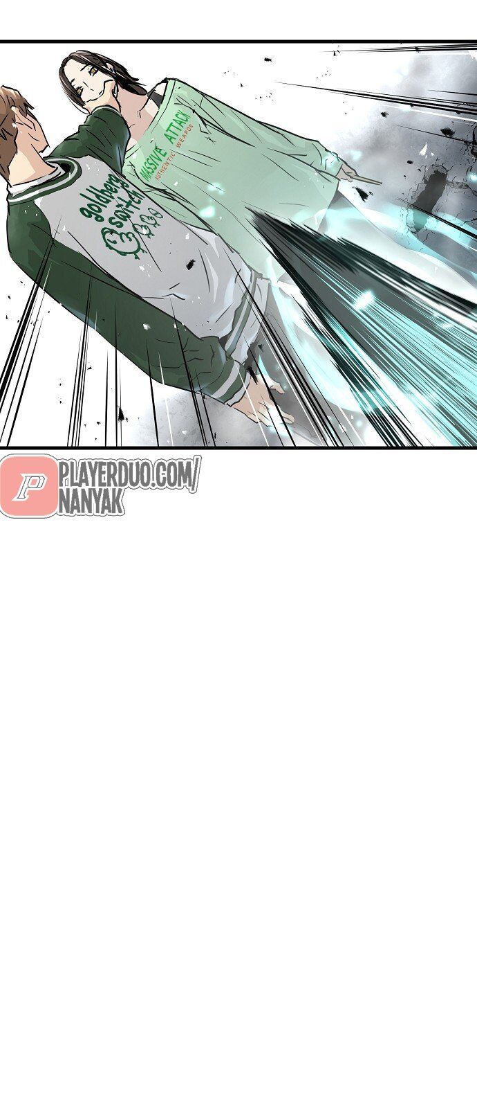 Nanyak Chapter 36 - Trang 2