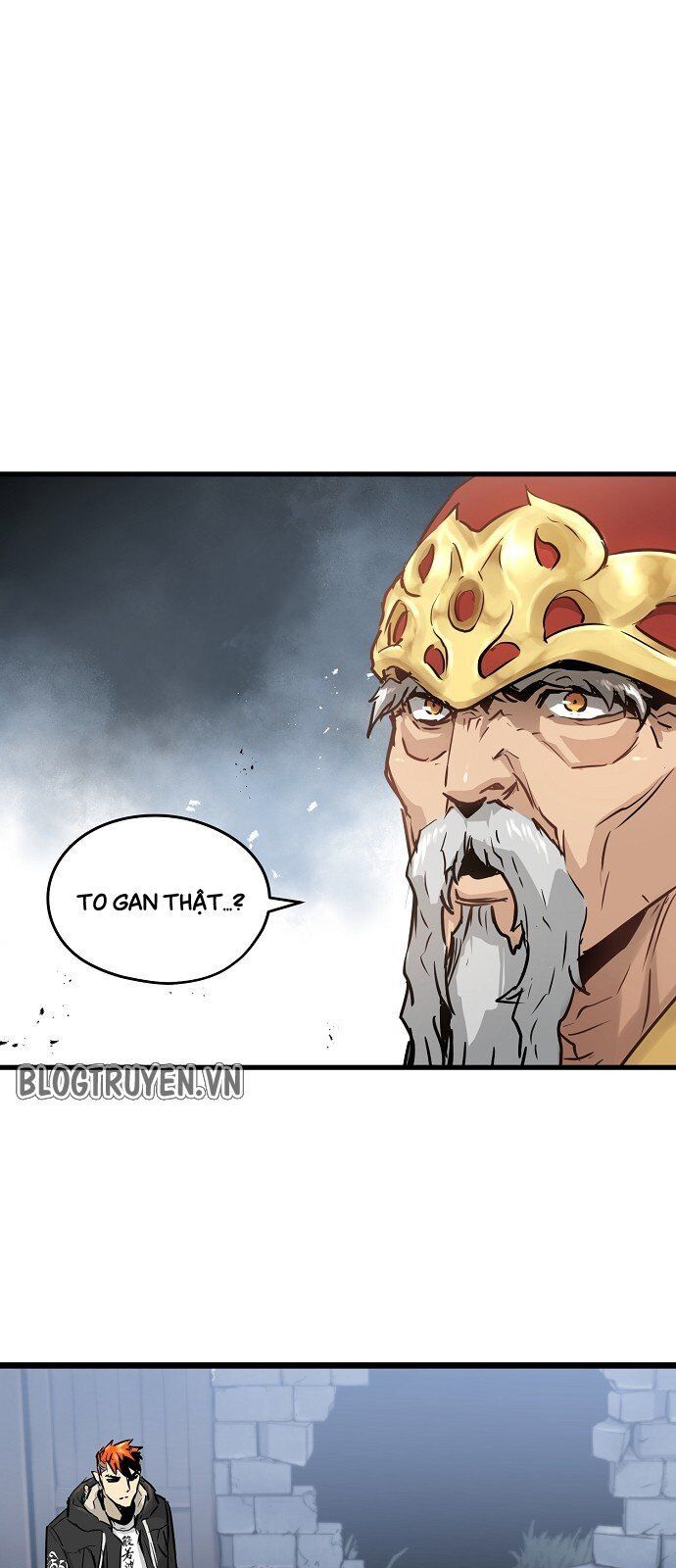 Nanyak Chapter 34 - Trang 2