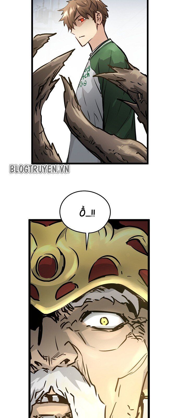 Nanyak Chapter 34 - Trang 2