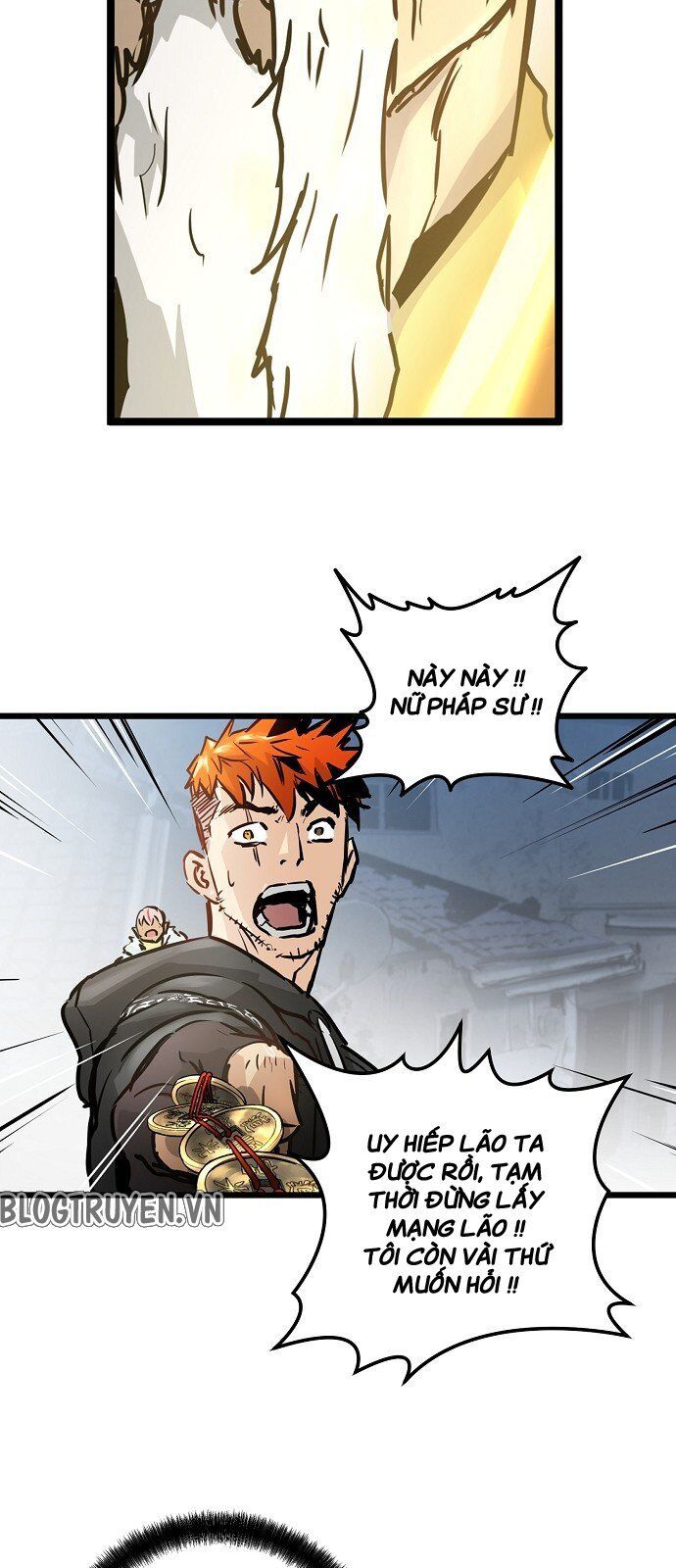 Nanyak Chapter 34 - Trang 2