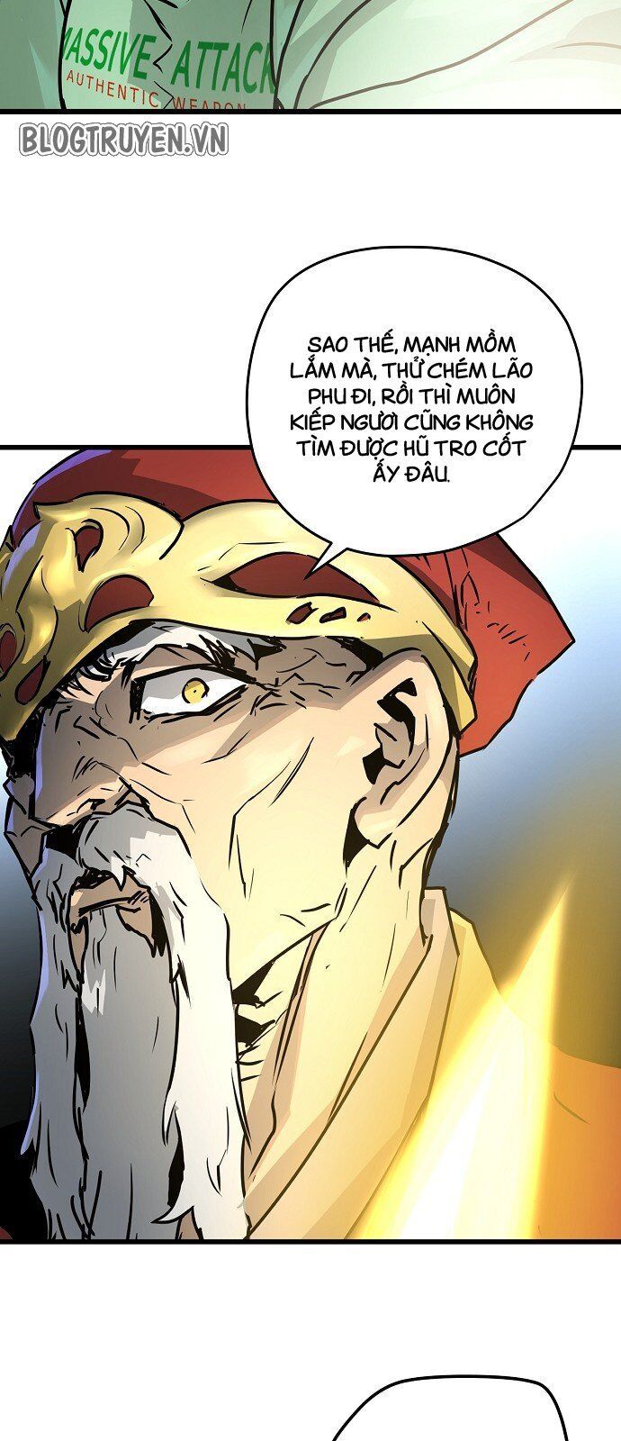 Nanyak Chapter 34 - Trang 2