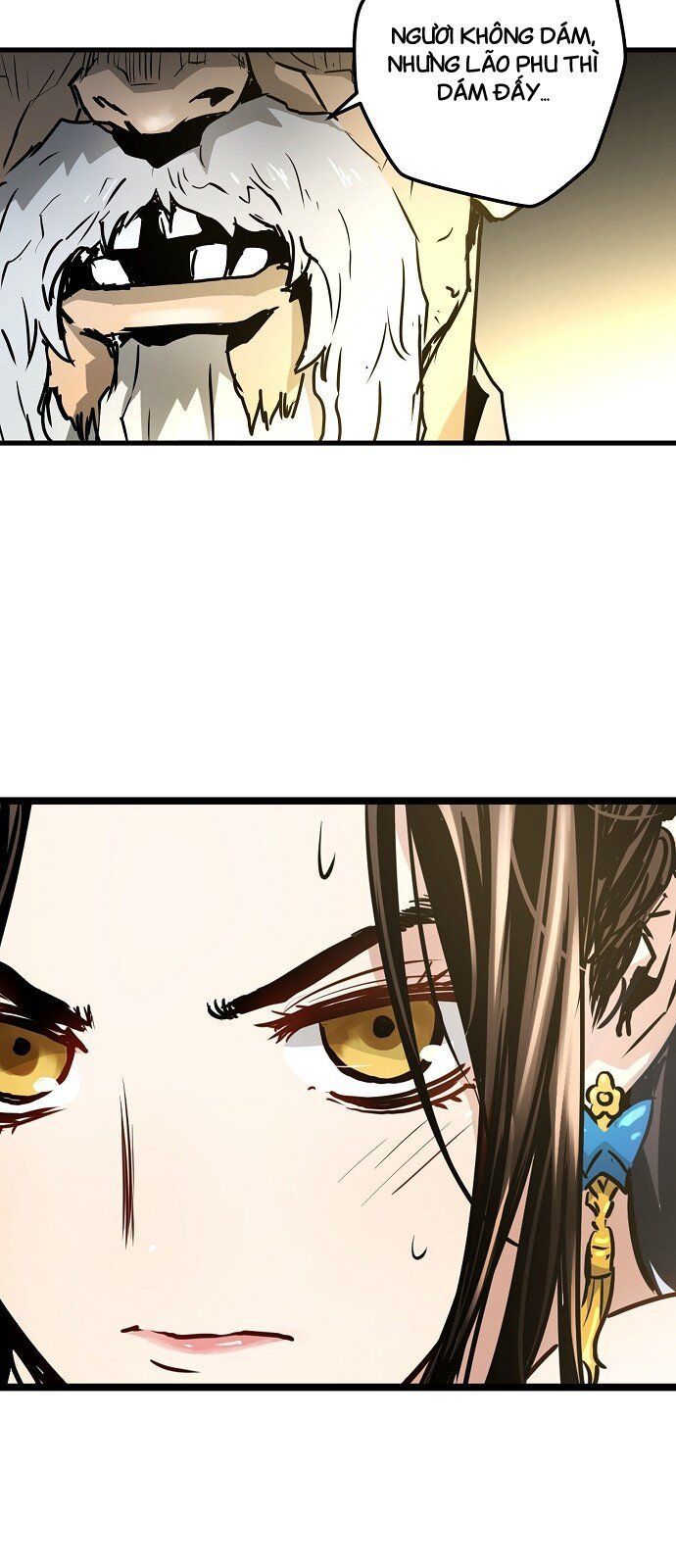 Nanyak Chapter 34 - Trang 2