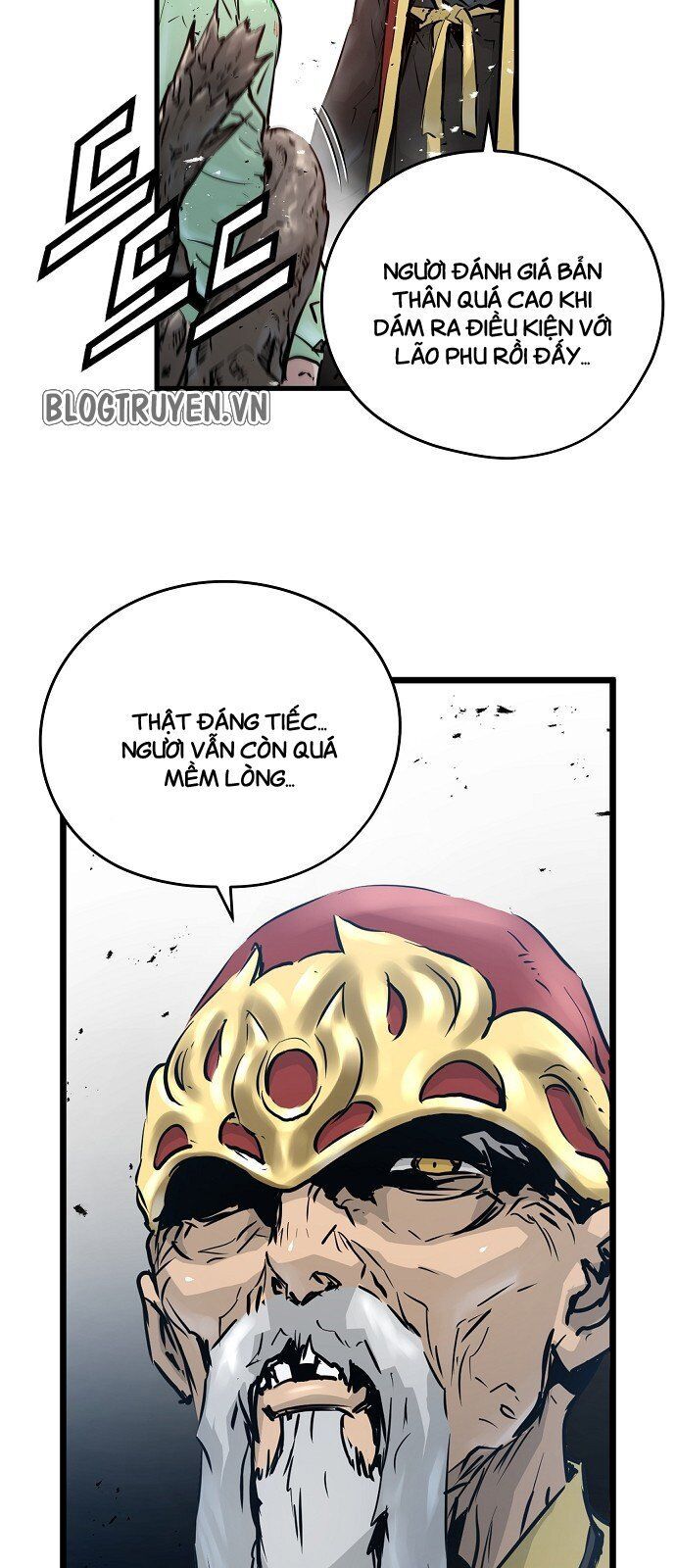 Nanyak Chapter 34 - Trang 2