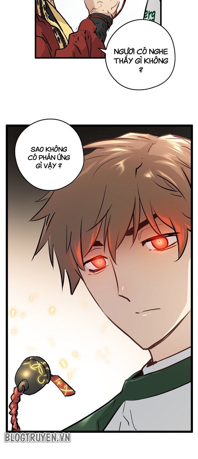 Nanyak Chapter 34 - Trang 2