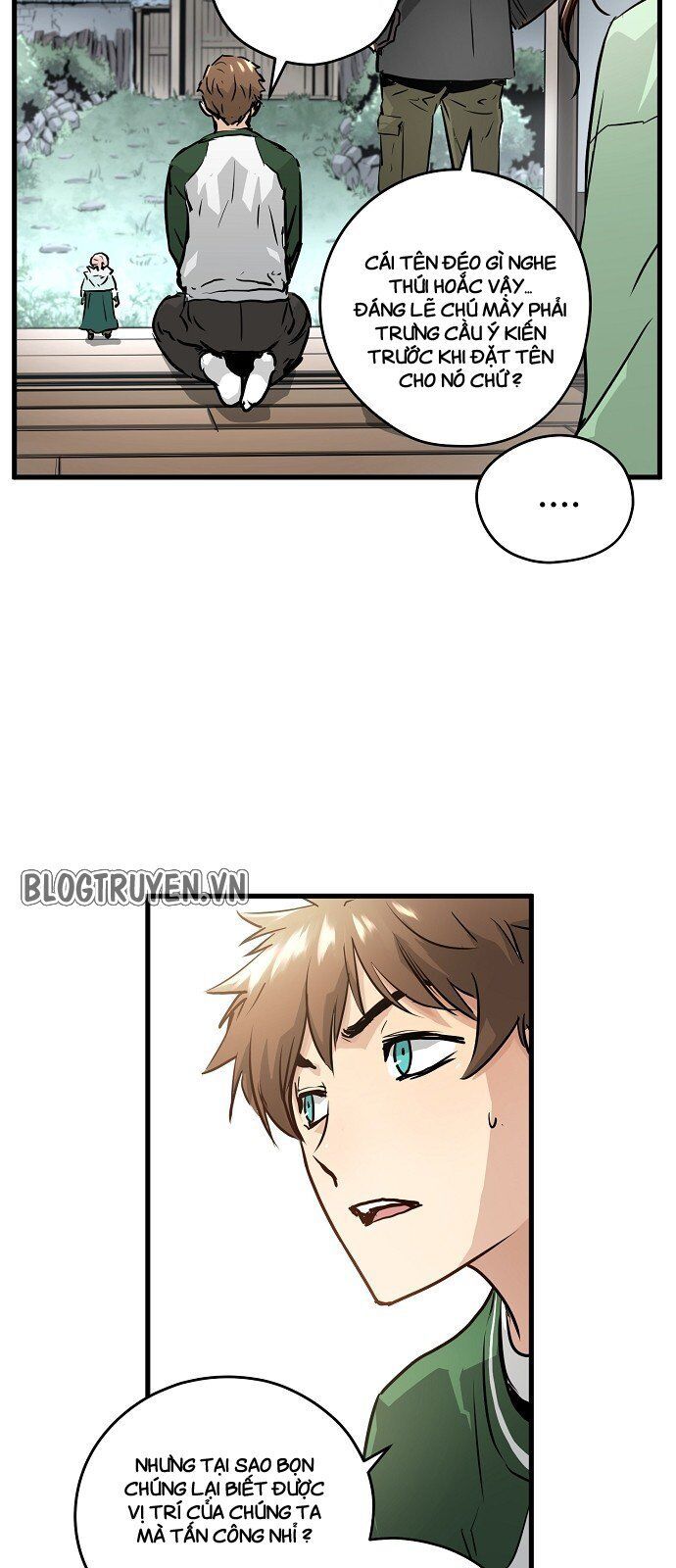 Nanyak Chapter 30 - Trang 2