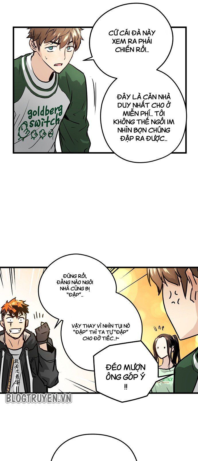 Nanyak Chapter 30 - Trang 2