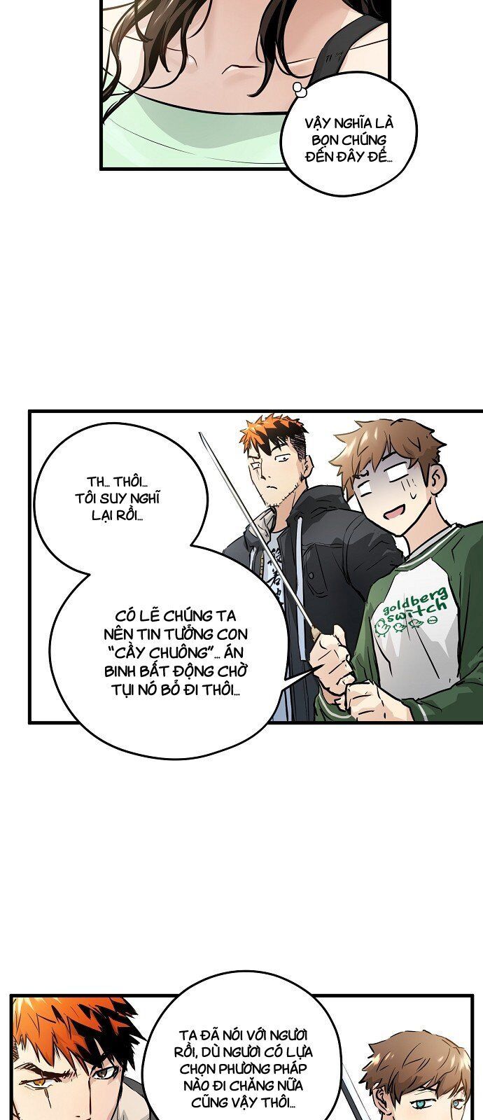 Nanyak Chapter 30 - Trang 2