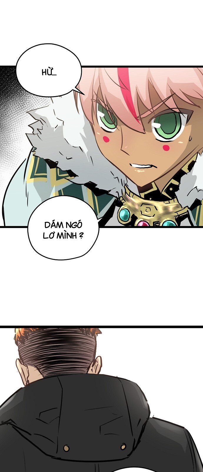 Nanyak Chapter 30 - Trang 2