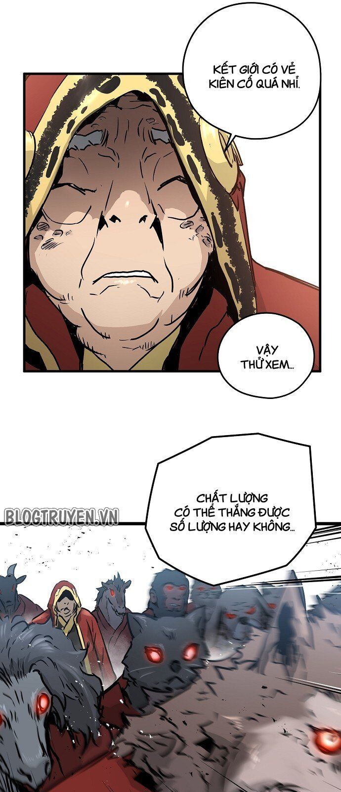 Nanyak Chapter 30 - Trang 2