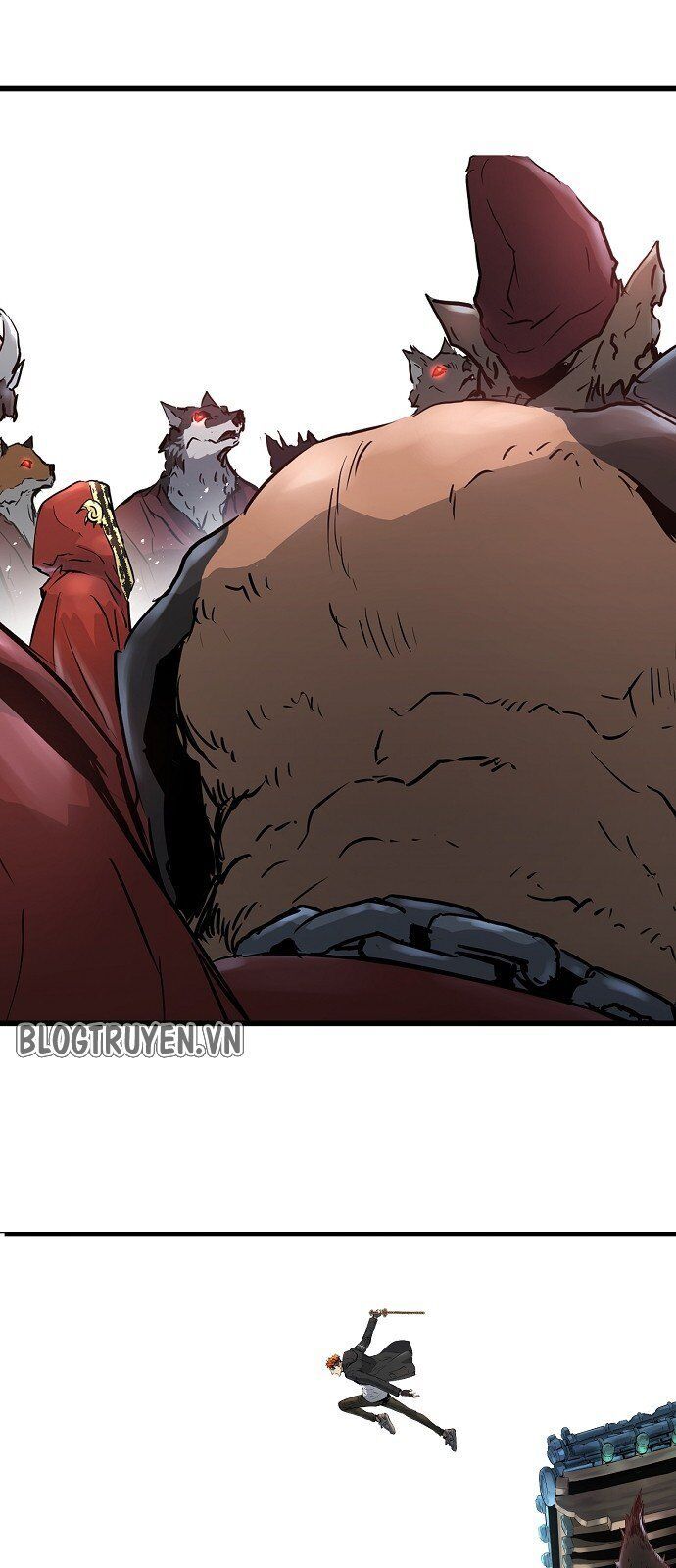 Nanyak Chapter 30 - Trang 2