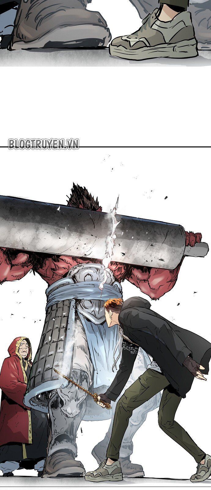 Nanyak Chapter 30 - Trang 2