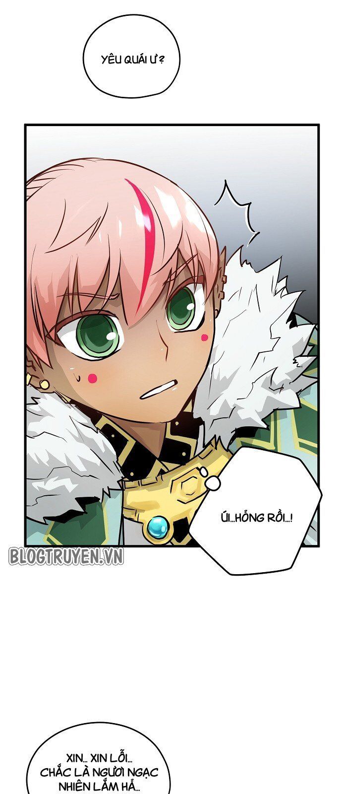 Nanyak Chapter 29 - Trang 2