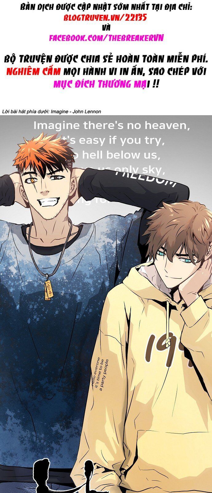 Nanyak Chapter 29 - Trang 2