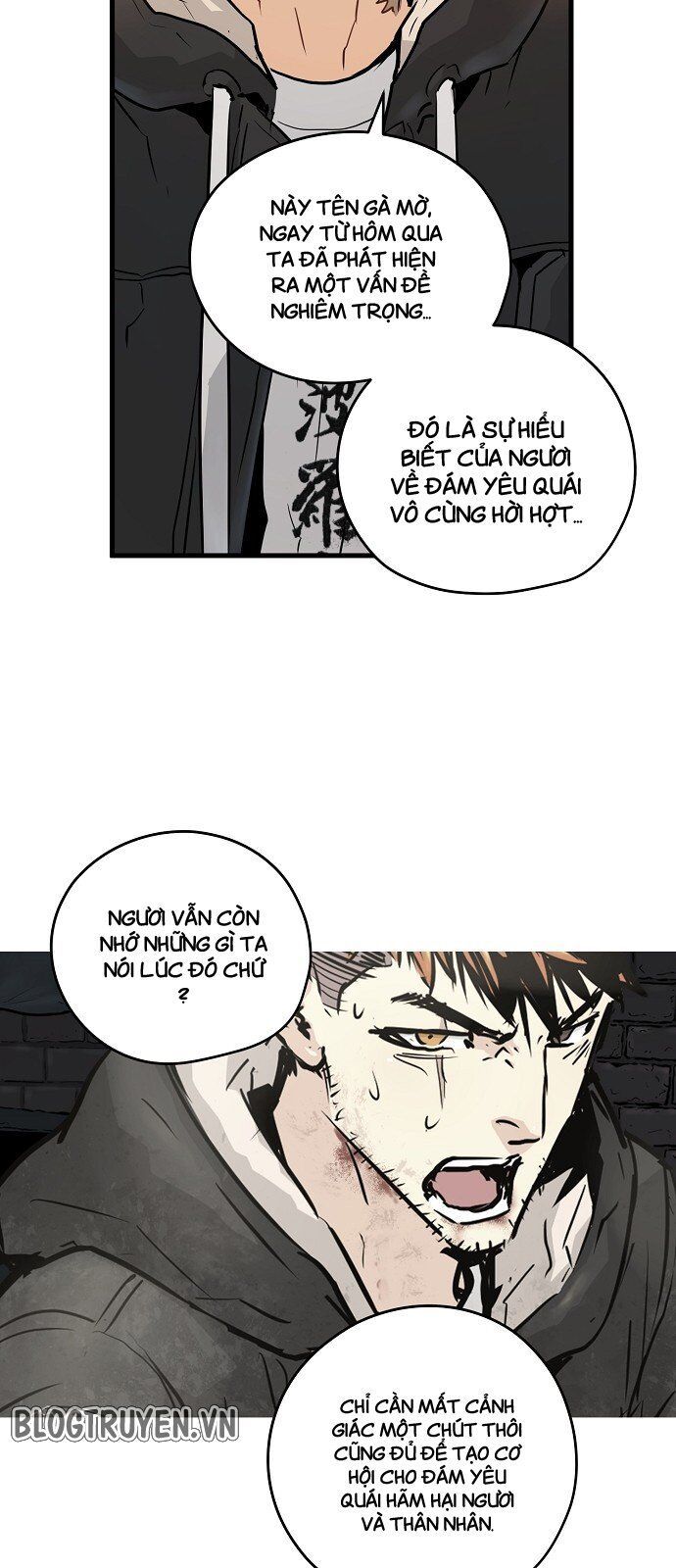 Nanyak Chapter 29 - Trang 2