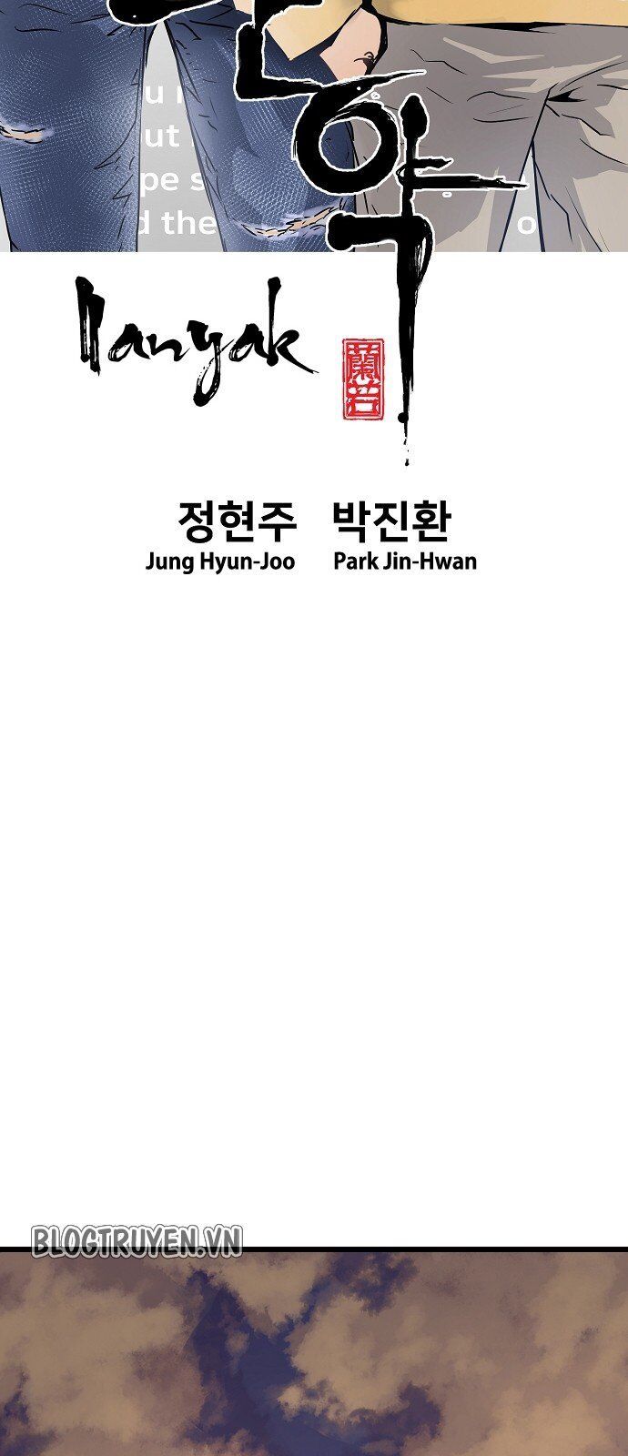 Nanyak Chapter 29 - Trang 2