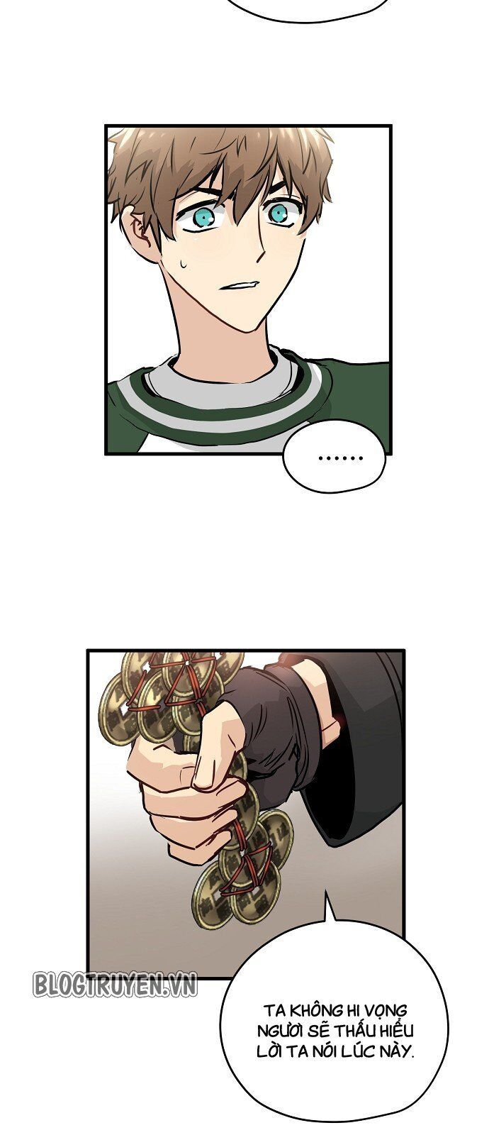 Nanyak Chapter 29 - Trang 2