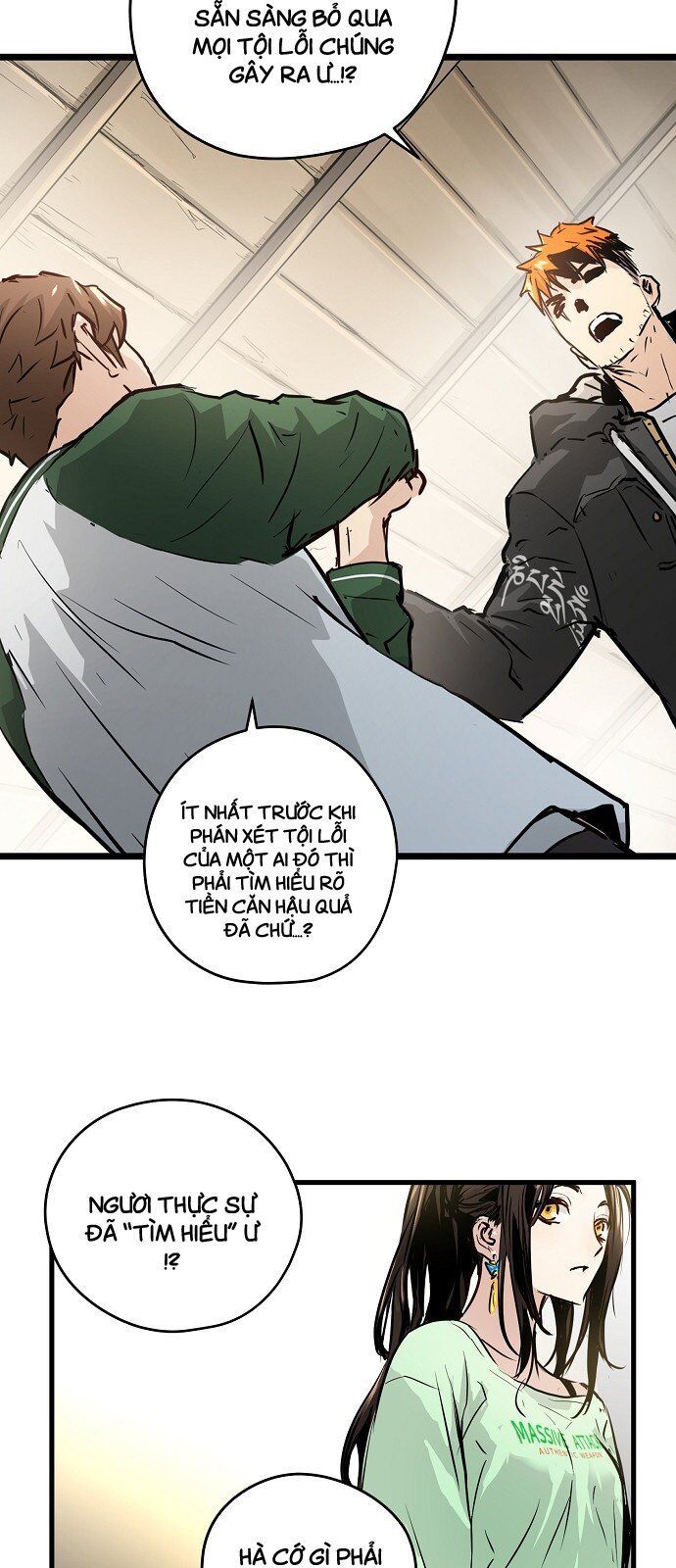 Nanyak Chapter 29 - Trang 2