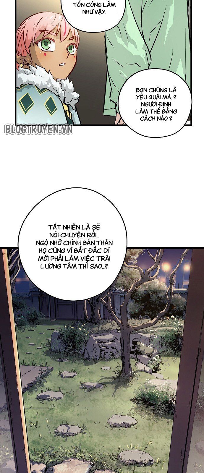 Nanyak Chapter 29 - Trang 2