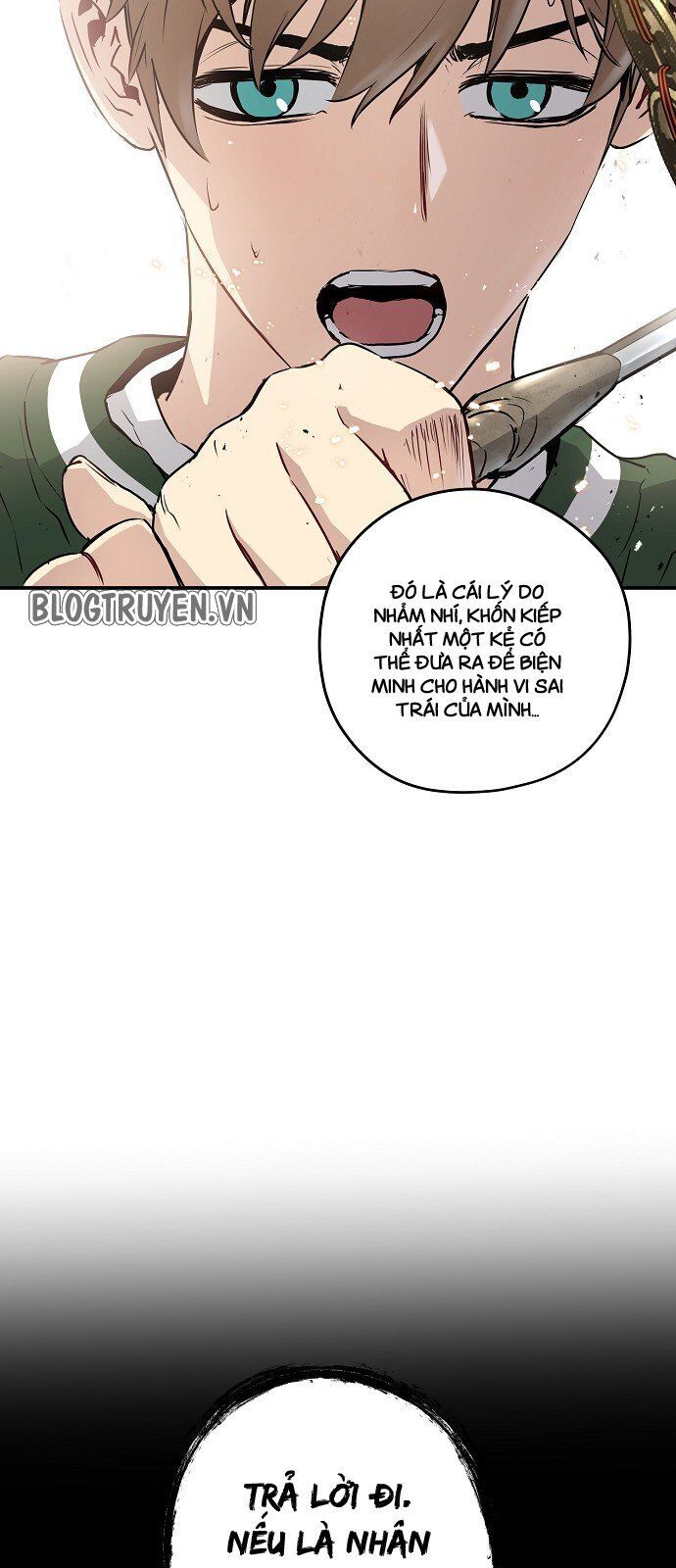 Nanyak Chapter 29 - Trang 2