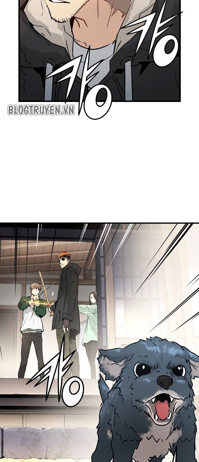 Nanyak Chapter 29 - Trang 2