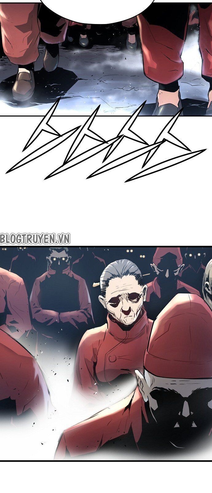 Nanyak Chapter 29 - Trang 2