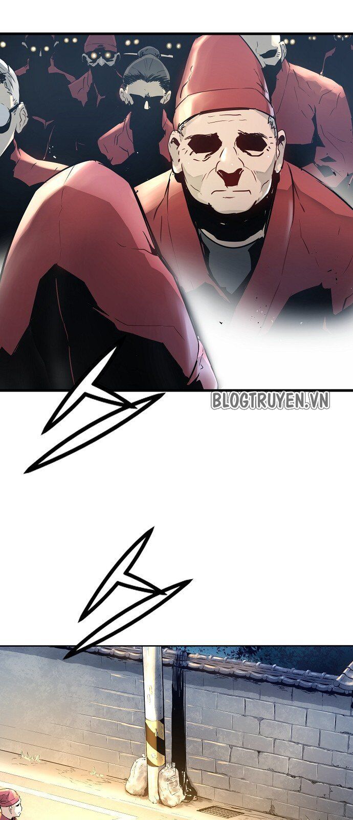 Nanyak Chapter 29 - Trang 2