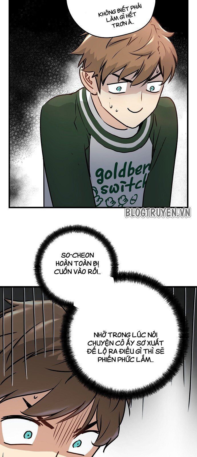 Nanyak Chapter 29 - Trang 2