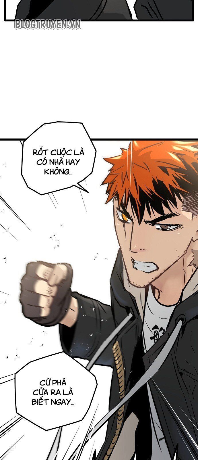 Nanyak Chapter 28 - Trang 2