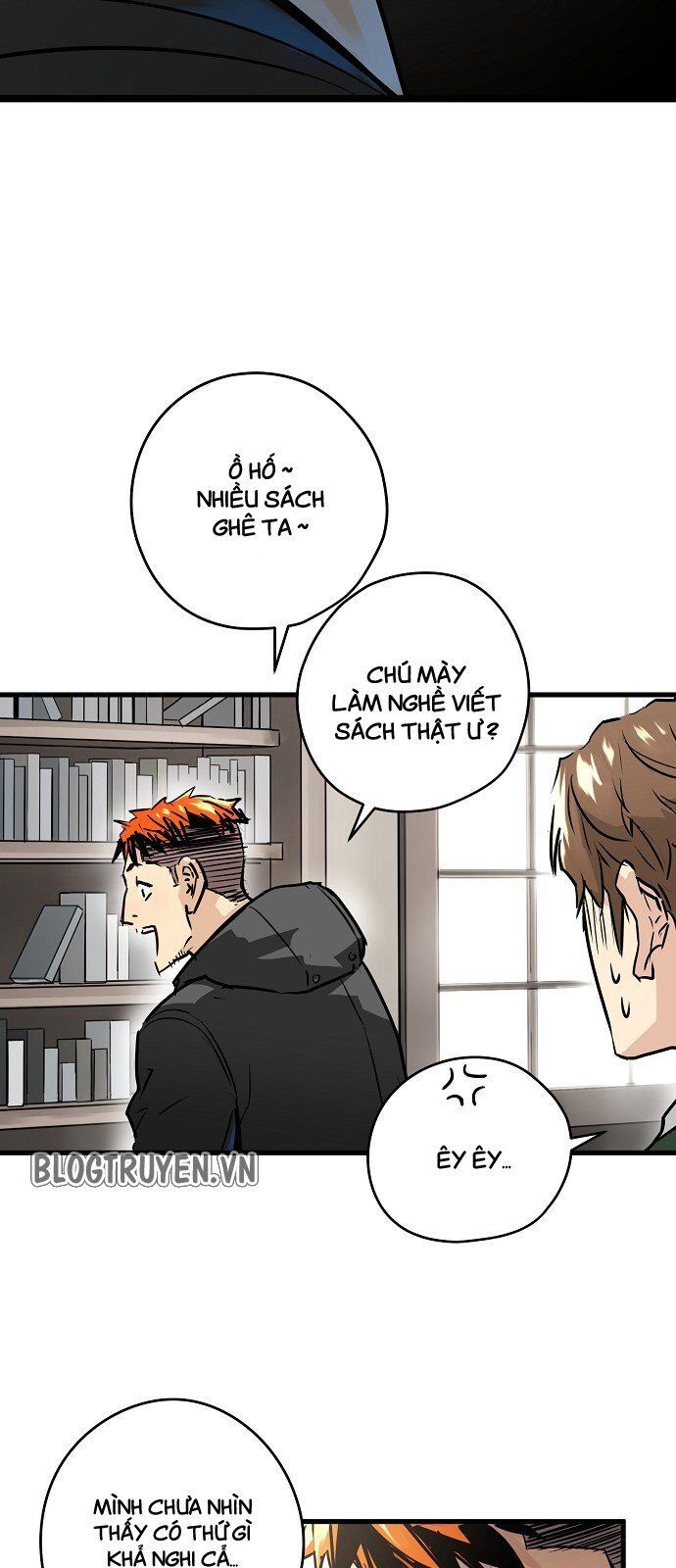 Nanyak Chapter 28 - Trang 2