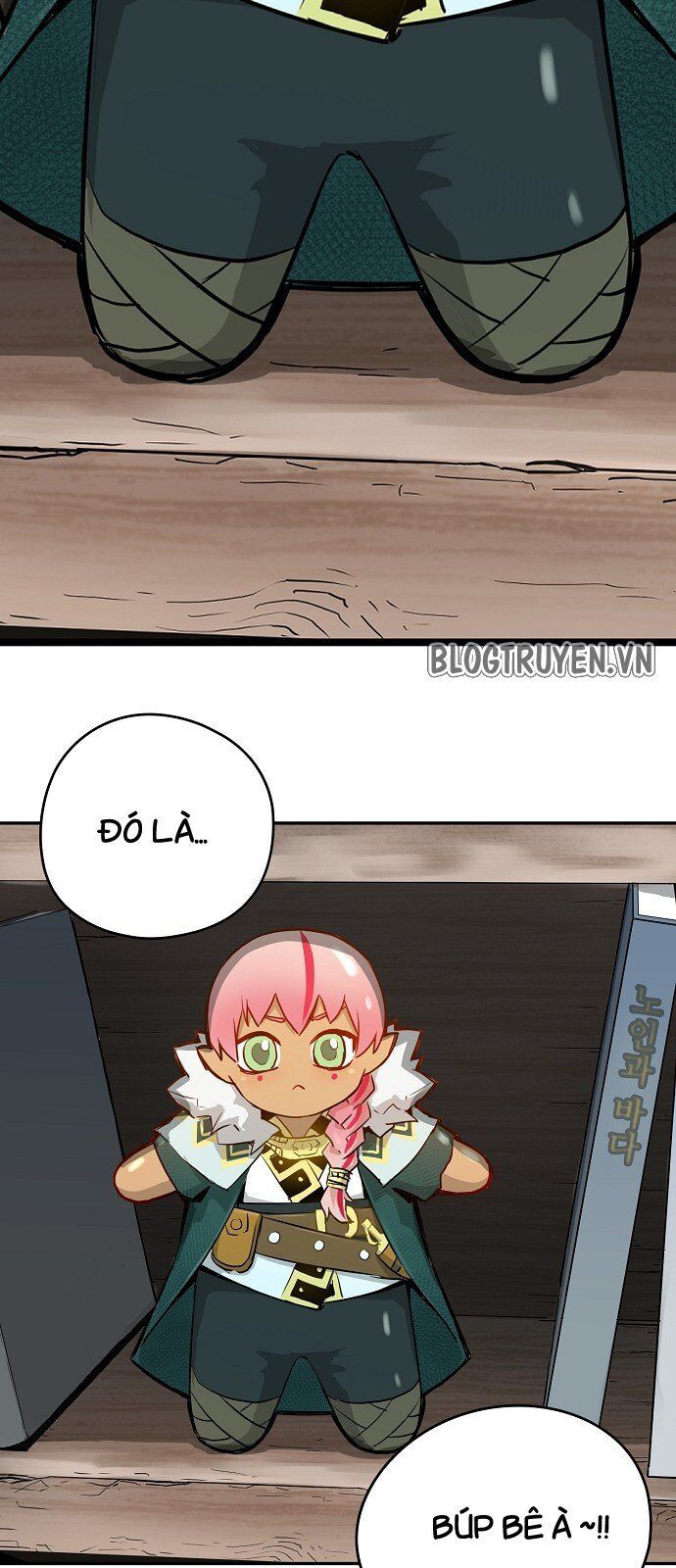 Nanyak Chapter 28 - Trang 2