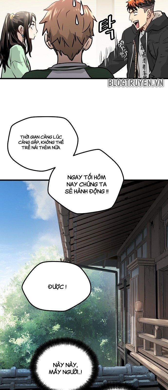 Nanyak Chapter 28 - Trang 2