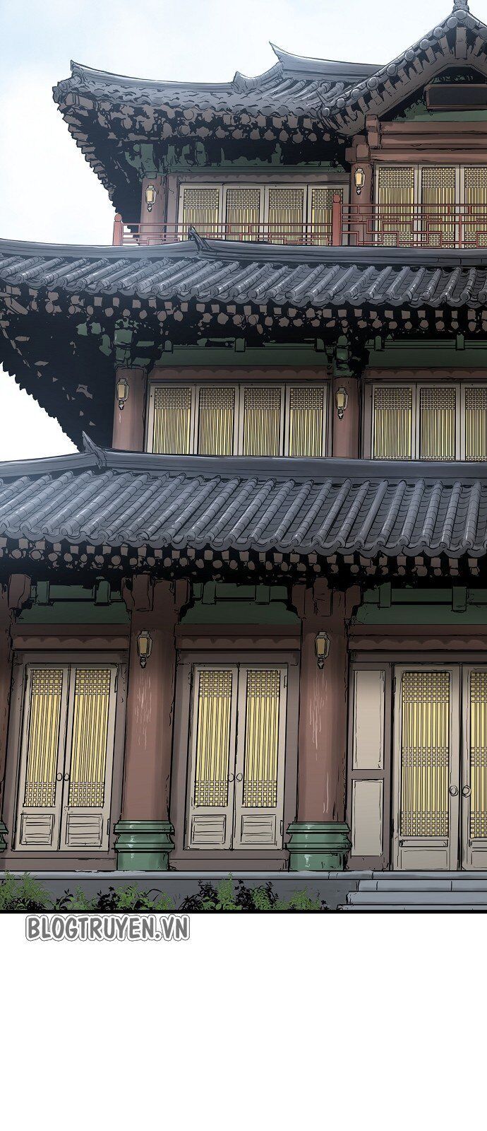 Nanyak Chapter 28 - Trang 2