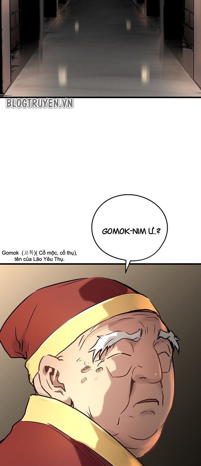 Nanyak Chapter 28 - Trang 2