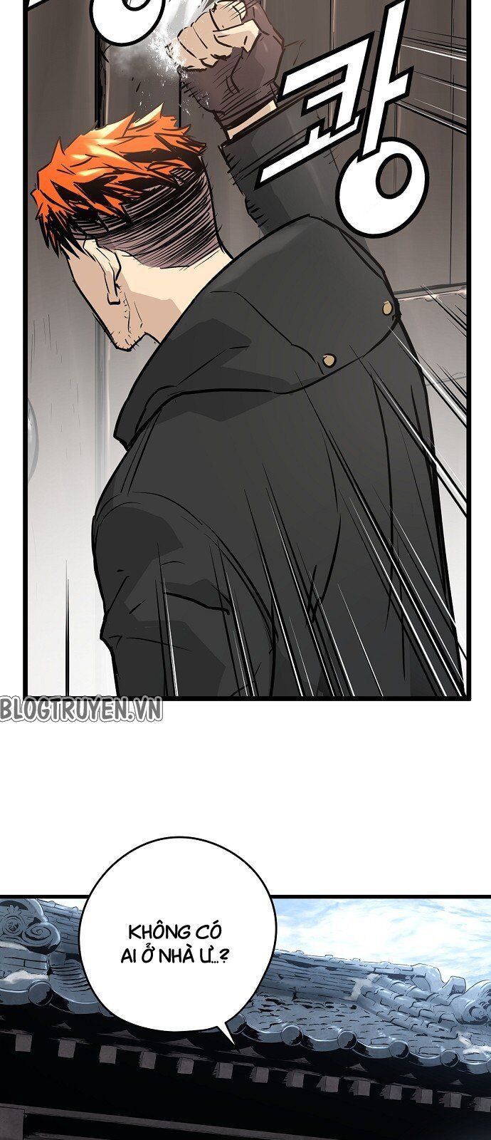 Nanyak Chapter 28 - Trang 2