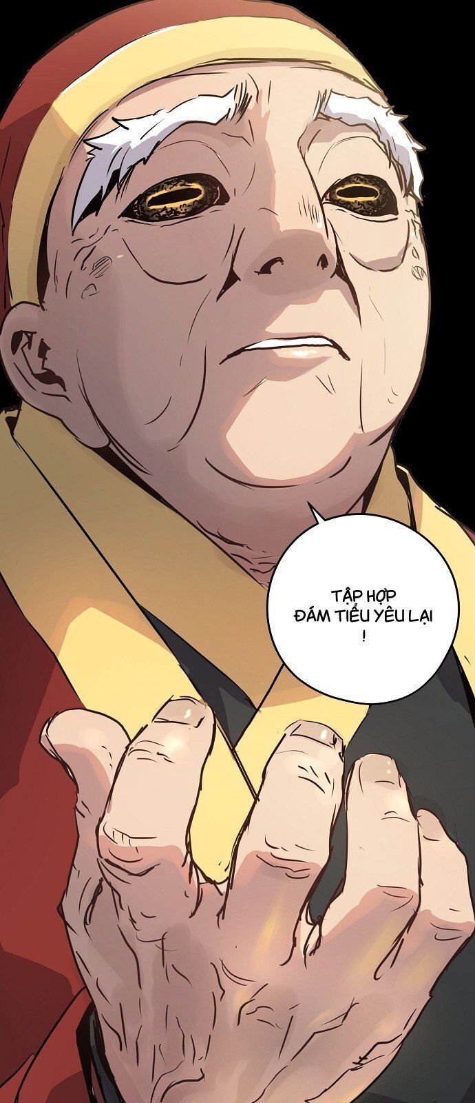 Nanyak Chapter 28 - Trang 2