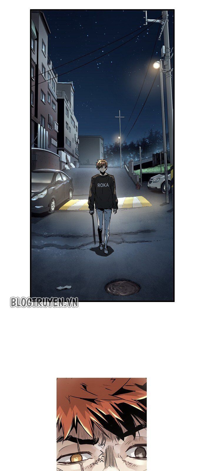 Nanyak Chapter 27 - Trang 2