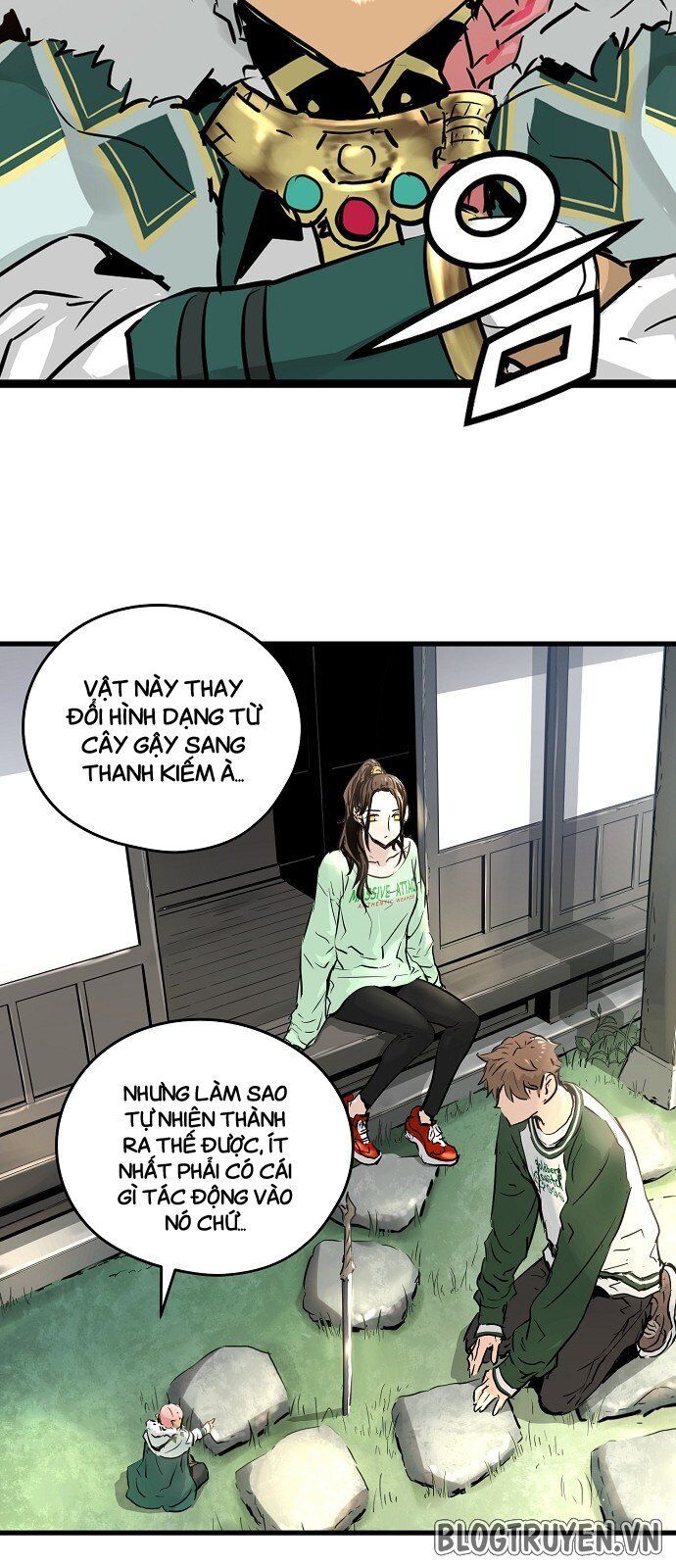 Nanyak Chapter 27 - Trang 2