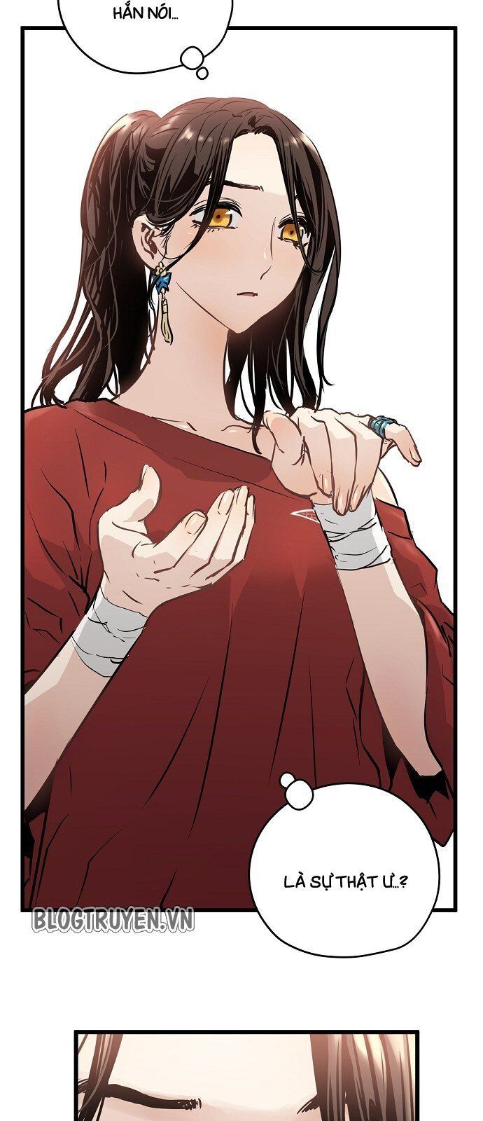 Nanyak Chapter 27 - Trang 2