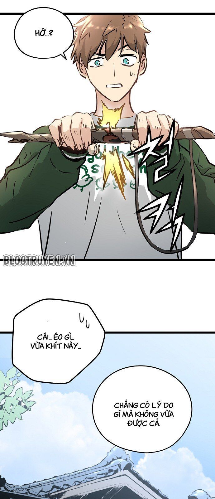 Nanyak Chapter 27 - Trang 2