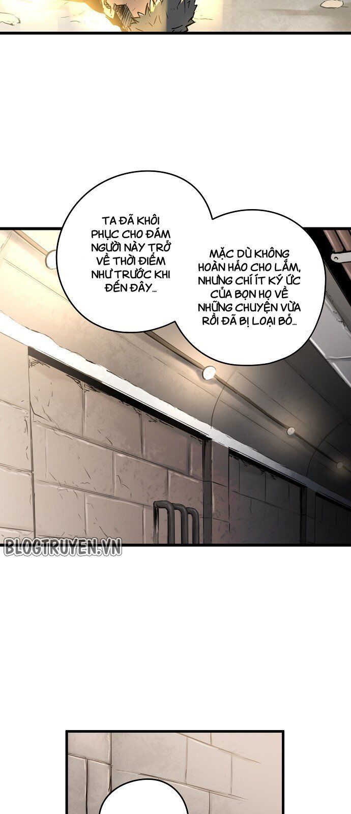 Nanyak Chapter 26 - Trang 2